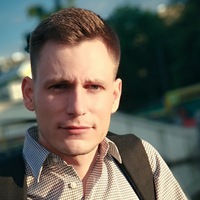 Павел Парилов