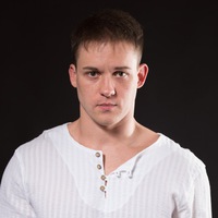 Кирилл Гиндер