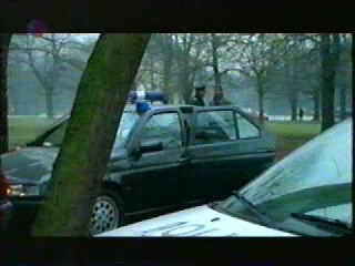 Sat 1Pannenshow 1998 - Kommissar Rex Outtakes