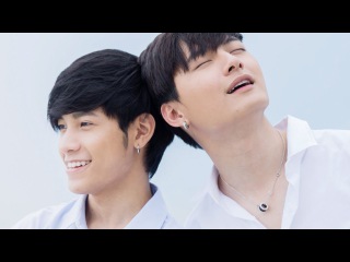 KISSING VERSE 2 l เบื้องหลังภาพถ่ายที่ดูแล้วใจสั่น!!