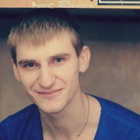 Никита Капустин