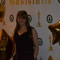 Лёка Кошкина