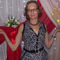 Майя Гришенкова