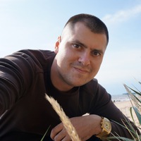Сергей Коростылёв