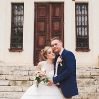 Марина Рейдых