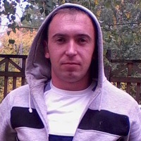 Яков Блинов