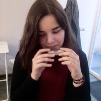 Вета Сенчина