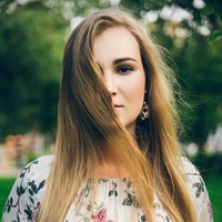 Анастасия Буткова