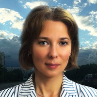 Нина Решетилова