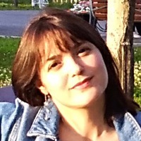 Юлия Старовойтова | Нягань