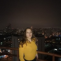 Паулина Харитоненко