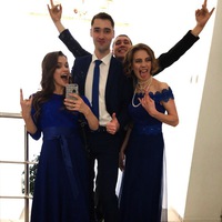 Ксения Абросимова-Катина