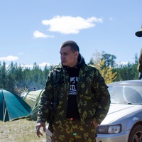 Сергей Муратов