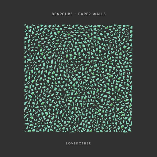 Bearcubs альбом Paper Walls