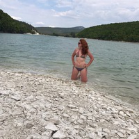 Анюта Бучель