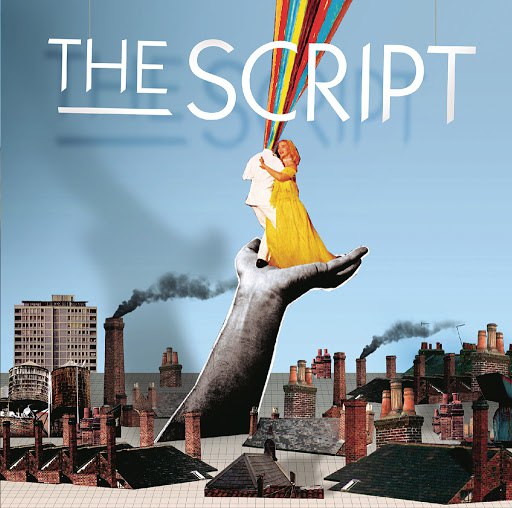 The Script альбом The Script