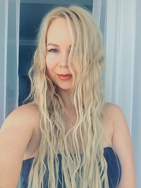 Екатерина Кручинкина