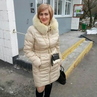 Наталия Быстрова | 