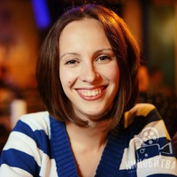 Алёнка Береговская