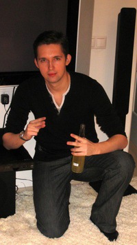 Андрей Нестеров