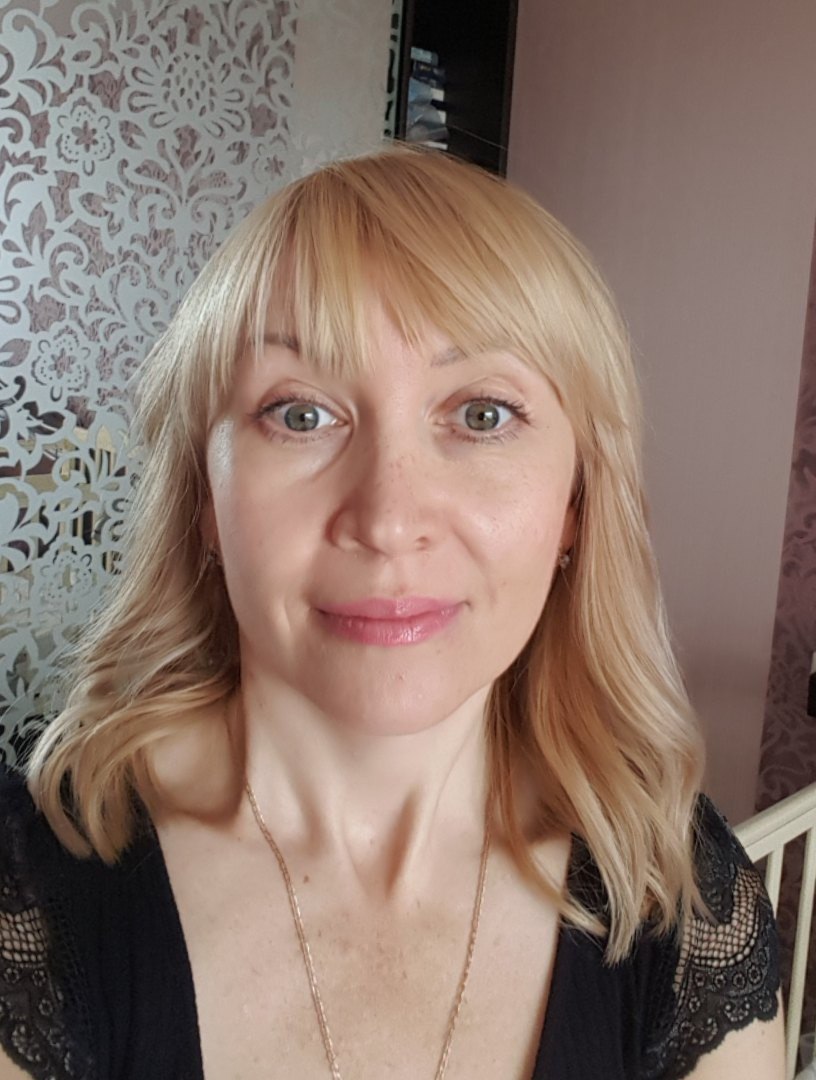 Эльвира Ардаширова