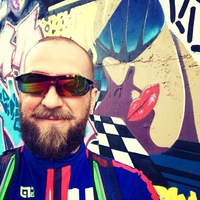 Юрик Толстик  ツUr_okツ