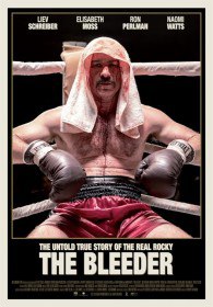 Реальный Рокки / Кровопускатель / Chuck (2016) Реальный Рокки / Кровопускатель / Chuck (2016)
