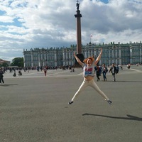 Алёна Зудина