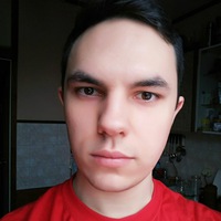 Никита Хозяйский