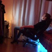 Алексей Холод