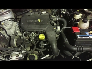 купить бу запчасти Renault двигатель 1.9 л компания Автотехнологии +79022866513