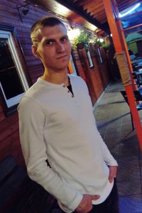 Алексей Рудько