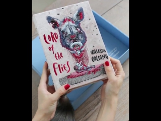 Клатч-книга
