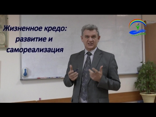 Моя ВидеоВизитка