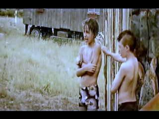 Макс и Мориц: Перезагрузка / Max und Moritz Reloaded (2005) Германия