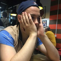 Даниил Загородных