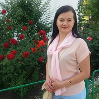 Ирина Морская
