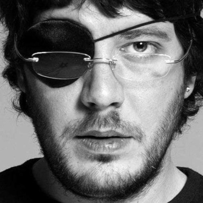 Артемий Лебедев