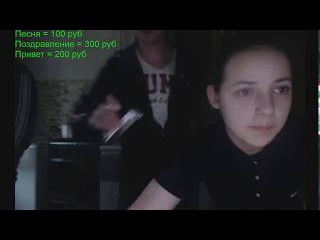 топ хата 2017 -Влад Совельев- Валя сядет на бутылку за донат (+18)