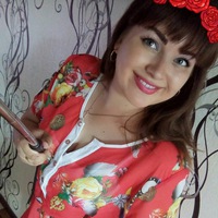 Анна Чеботарева