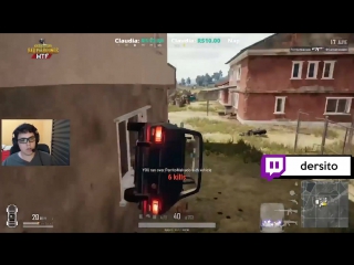 WTF моменты PLAYERUNKNOWN'S BATTLEGROUNDS | PUBG