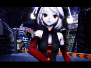★【 MMD ~ Vokaloid 】☆