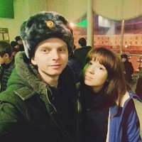 Анастасия Хольманн