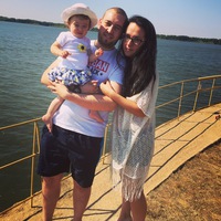 Марина Перехода