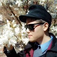 Сергей Риккофер