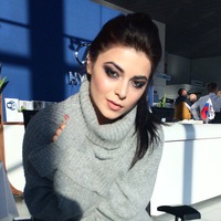 Екатерина Маркелова