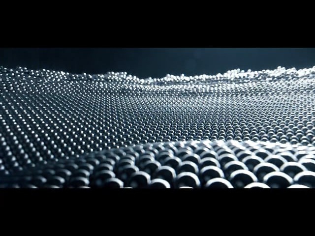 Vue Cinema Ident