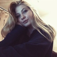 Дарья Пивоварова | Москва