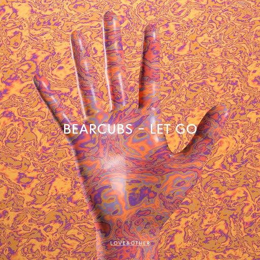 Bearcubs альбом Let Go