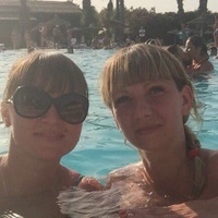 Мария Перевалова